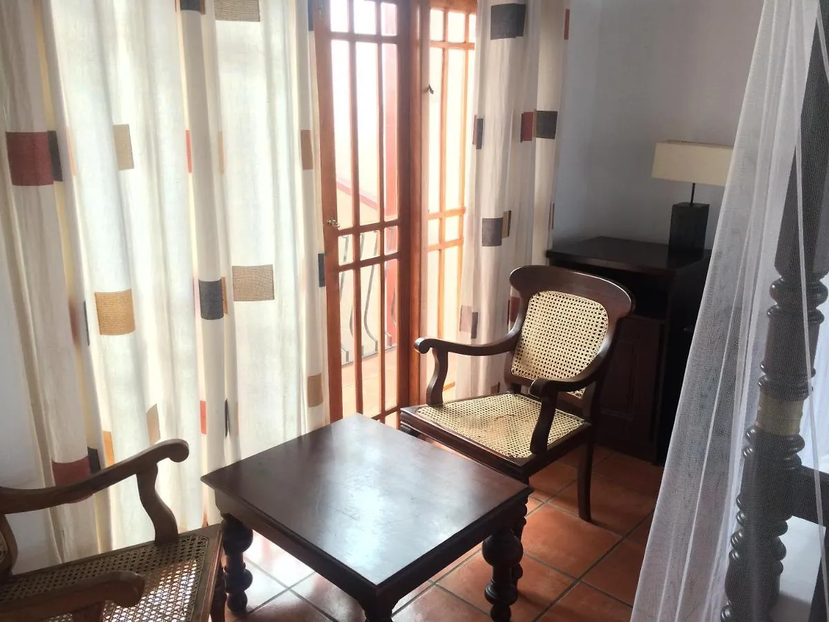 Bed & Breakfast Rose Villa Colombo 5