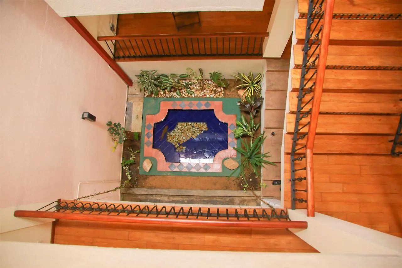 Rose Villa Colombo 5 Bed & Breakfast