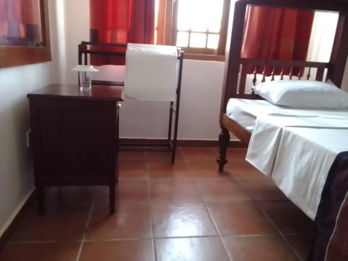 Bed & Breakfast Rose Villa Colombo 5