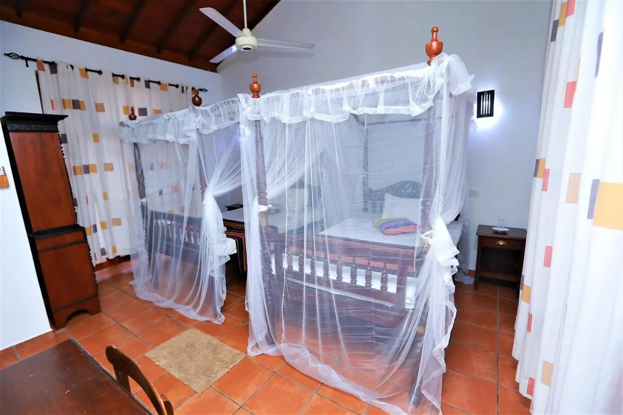 Rose Villa Colombo 5 Bed & Breakfast