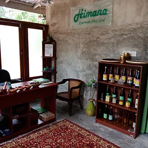 Himana Ayurveda Homestay